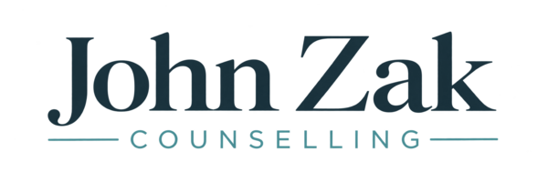 John Zak Counselling