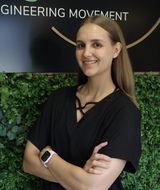 Book an Appointment with Caitlyn Smal at Lebatie Physio Waterfall