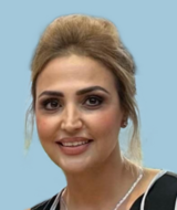 Book an Appointment with Fara Zare at North Shore Foot Care Mobile Service
