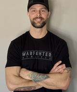 Book an Appointment with Mr. Adam Harrington at ISHP Mobile Lab - Evolution Endurance