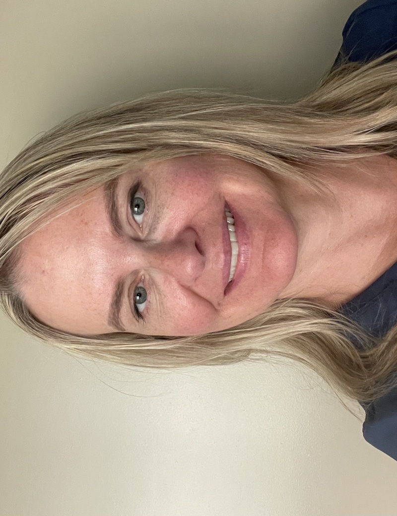 Photo of Leeanna Hay
