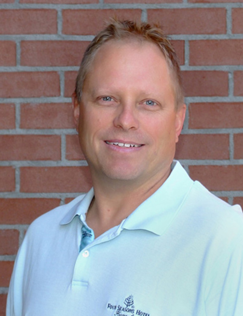 Photo of Cary Cowan