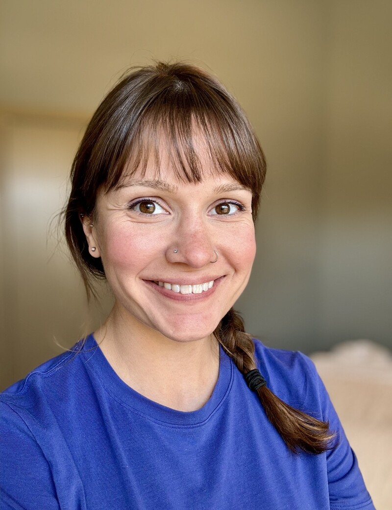 Photo of Rachel Wilson