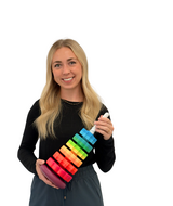 Book an Appointment with Josie Stan at Kids Physio Group - Saskatoon