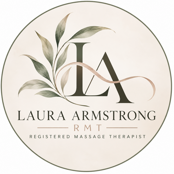 Park Avenue Massage Therapy