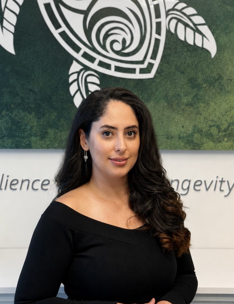Neda Motaghi