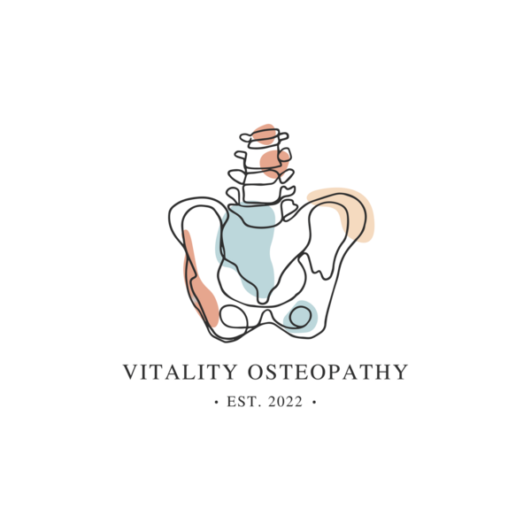 Vitality Osteopathy 