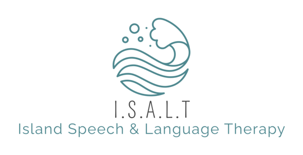 Island Speech & Language Therapy Ltd.