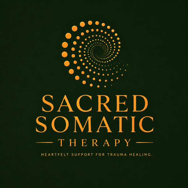 Sacred Somatic Therapy