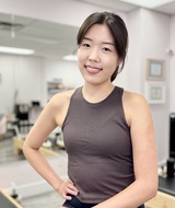 Book an Appointment with Sumin J at Pilates Class
