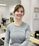 Book an Appointment with Bistra S at Pilates Class