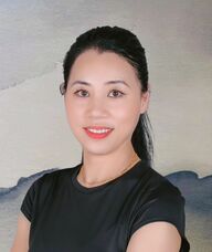 Book an Appointment with Linh Tran for Massage Therapy