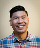 Book an Appointment with Peter Yee at Ignite Physiotherapy - Windermere