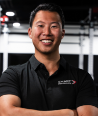 Book an Appointment with Wesley Chau for Physiotherapy