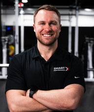 Book an Appointment with Zach Kalthoff for Strength & Conditioning