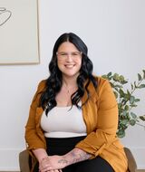 Book an Appointment with Rylee Barber at Frontline Wellness & Therapy - Stoney Creek (Main Office)