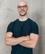 Book an Appointment with Jason Fournier at Build Wellness