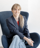 Book an Appointment with Allison Massé at Building #4