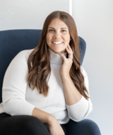 Book an Appointment with Ashley Megaw at Building #4