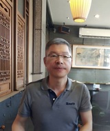 Book an Appointment with Joseph Sheng-Guang Chang (102342) at Lumenfons Wellness Clinic