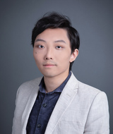 Book an Appointment with Mr. Joey Tam at Counselling Room - Office 220