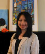 Book an Appointment with Ms. Yee Mei (Jessie) Mak at Counselling Room - Office 220