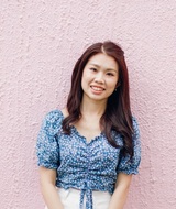 Book an Appointment with Ms. Ka Yan Katherine Cheung at Program Room - Office 235 (for Adults, Couple/Family Therapy, Group, Program)