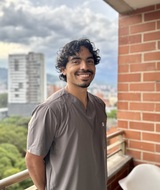 Book an Appointment with Dr. Daniel Pardo at Waterloo- Vital Links Health Professionals