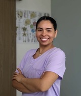 Book an Appointment with Dr. Victoria Pardo at Bolton  Office