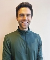 Book an Appointment with Matthew Fiorentini for Physiotherapy