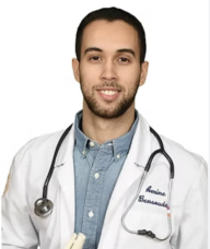 Book an Appointment with Dr. Amine Bensouda, Podiatre for Podiatrie