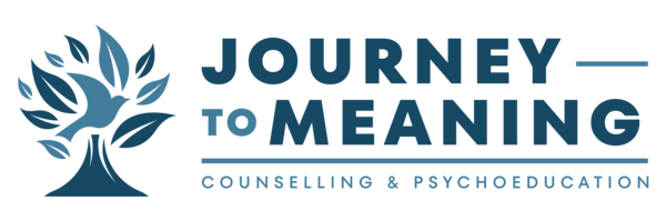 Journey to Meaning Counselling & Psychoeducation