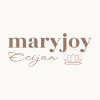 MaryJoy Ecijan