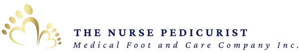 The Nurse Pedicurist Medical Foot and Care Company Inc.