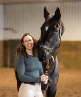 Book an Appointment with Dr. Jamie Laing at The Equestrian’s Chiropractor