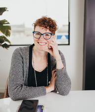 Book an Appointment with Kayla Huszar for Free Connection Call