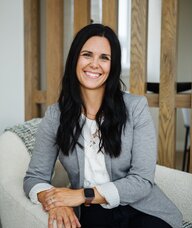 Book an Appointment with Ashley Otte for Maternal Mental Health
