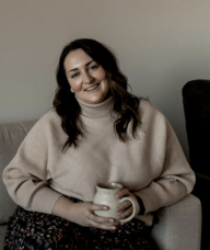 Book an Appointment with Katlin Kelly for Free Video Connection Call