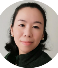 Book an Appointment with Stella Xin Li for Massage Therapy