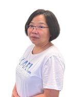 Book an Appointment with Michelle (Liuhua) Xue at Crown Diamond Wellness Center