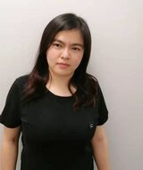 Book an Appointment with Vickie (Najia) Xu at Crown Diamond Wellness Center
