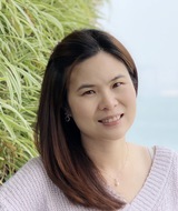 Book an Appointment with Sandy Au-Yeung at Crown Diamond Wellness Center