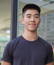 Book an Appointment with Daniel Lam for Kinesiology