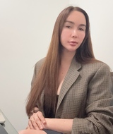 Book an Appointment with Sasha Galve at Crown Diamond Wellness Center