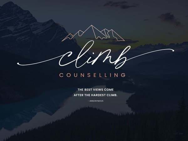 Climb Counselling & Consulting