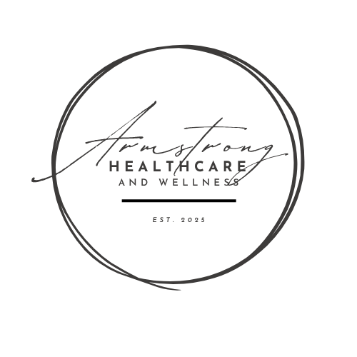 Armstrong Healthcare and Wellness Inc.