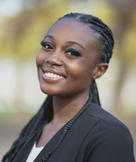 Book an Appointment with Mycha Haughton-Lewis for Counselling