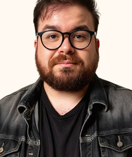 Book an Appointment with Freddie Giovane for Counselling