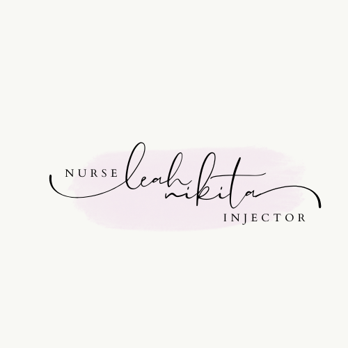 Nurse Injector Leah