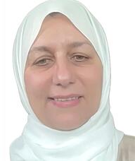 Book an Appointment with Dalia Mohammed for Psychotherapy